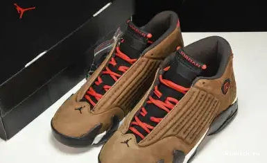 14 “WINTERIZED” JORDAN AIR 0623